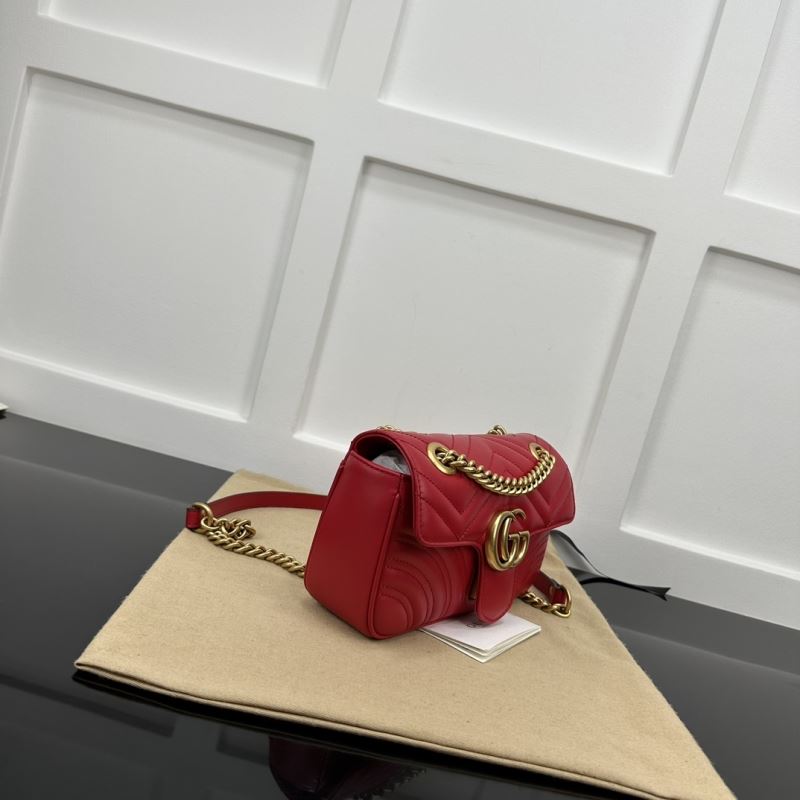 Gucci Satchel Bags